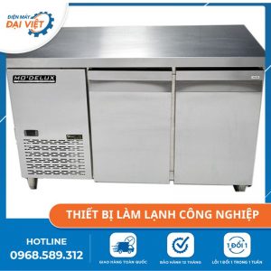 Thiết bị lạnh